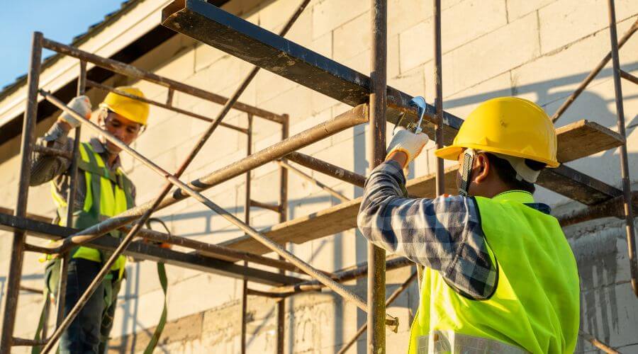 Expert tile roof repair services in Wasco, IL